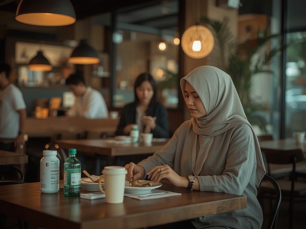 Mitos vs Fakta: Checklist Sehat Saat Bepergian dan Dampaknya ke Rumah